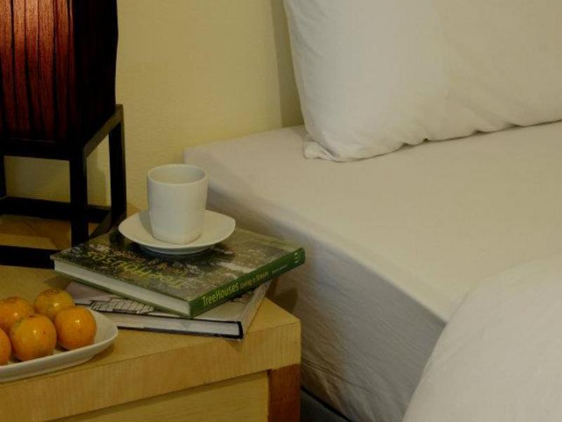 Jerung Hotel Као Лак Екстериор снимка